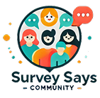 Survey Says
